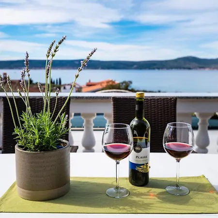 Summer Vibes Sveti Petar  Exterior photo