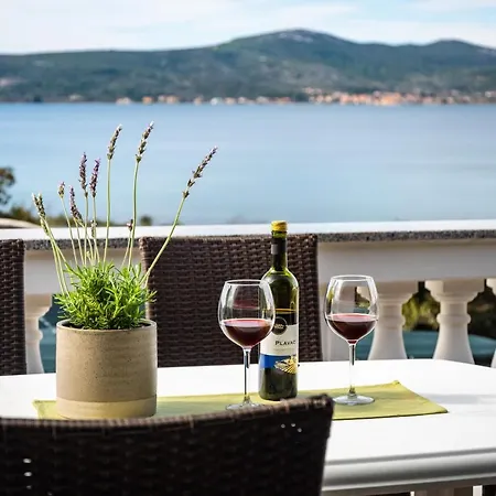 Summer Vibes Sveti Petar  Exterior photo
