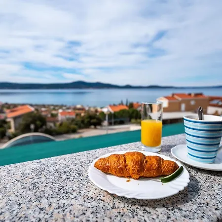 Summer Vibes Sveti Petar  Exterior photo