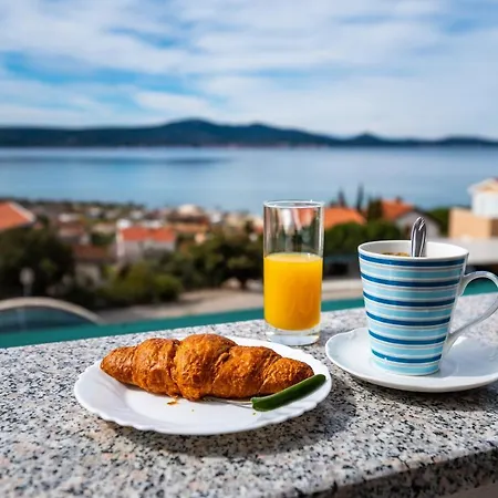 Summer Vibes Sveti Petar  Exterior photo
