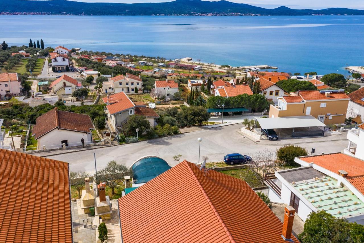 Summer Vibes * Sveti Petar (Zadar)