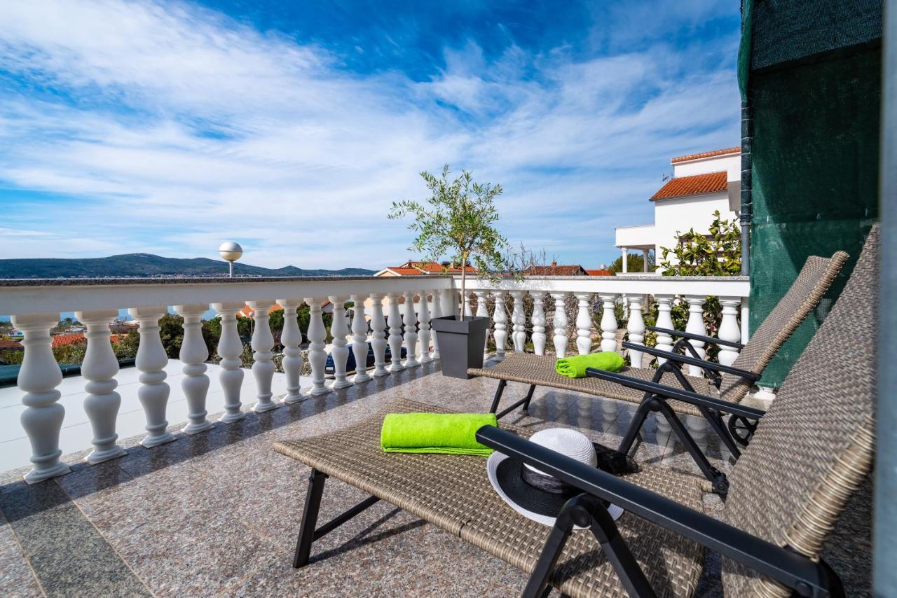 Summer Vibes Apartment Sveti Petar (Zadar)