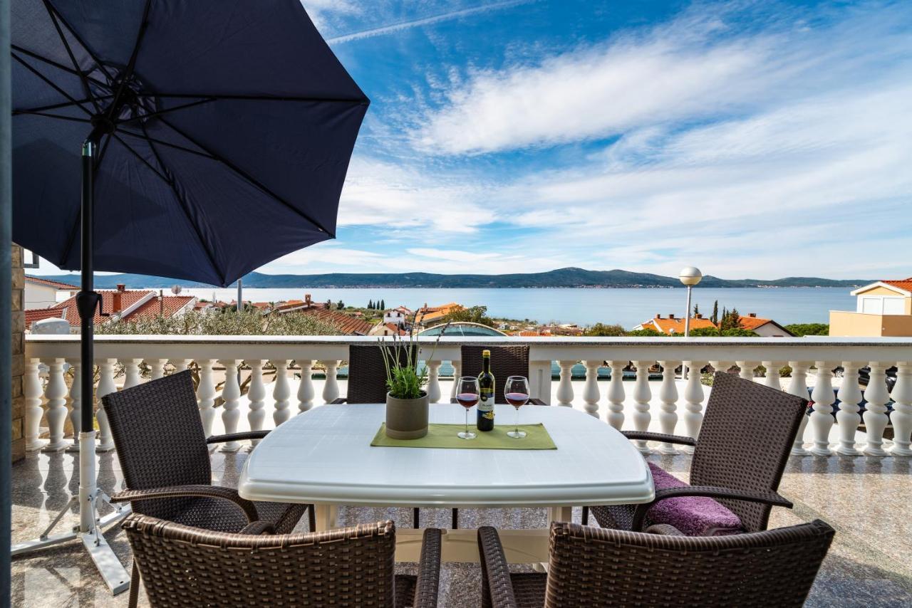 Summer Vibes * Sveti Petar (Zadar)