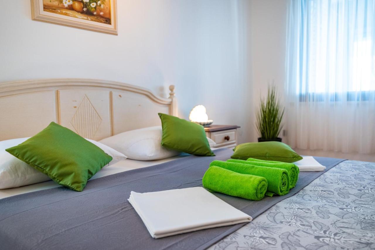 Summer Vibes Apartment Sveti Petar (Zadar)