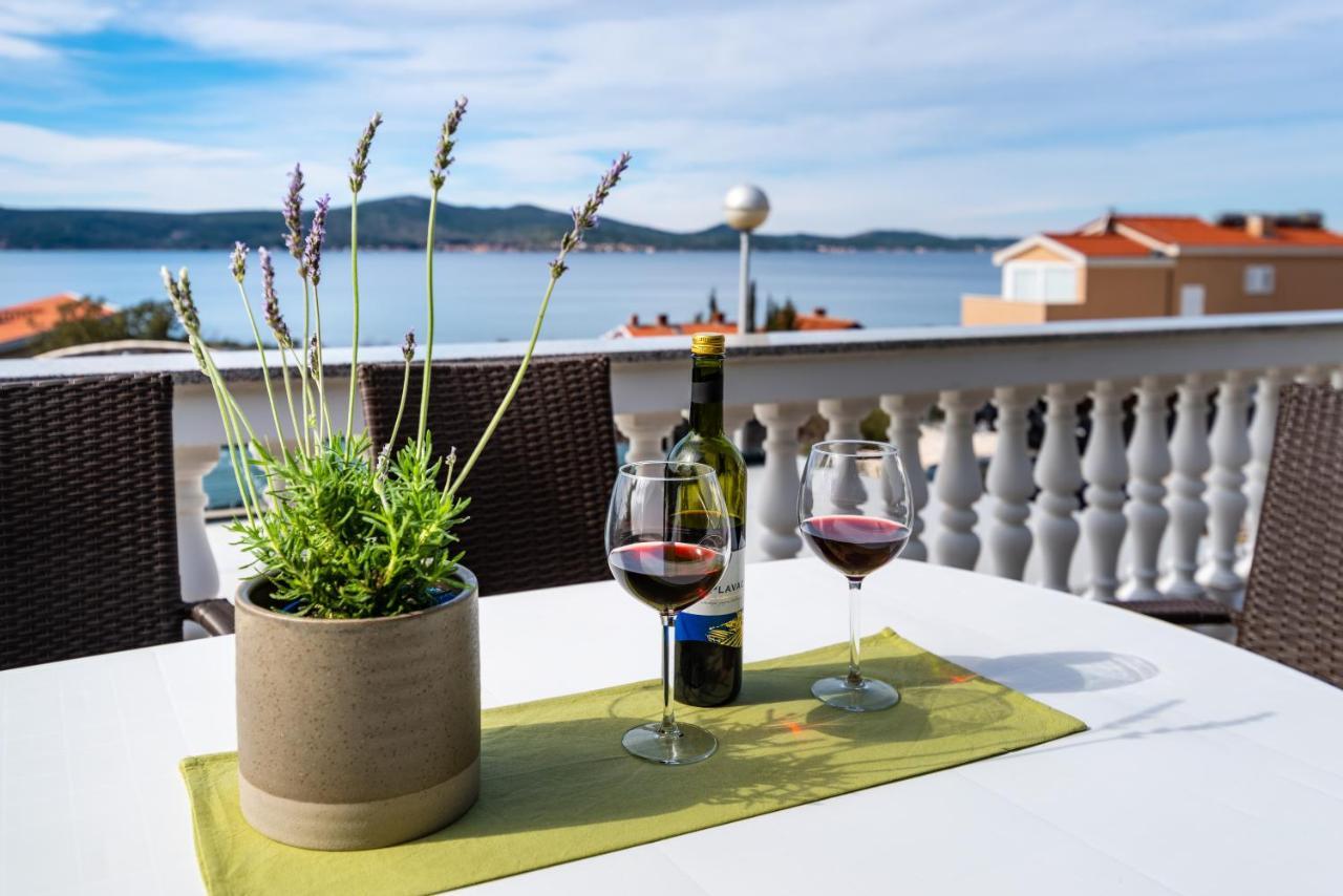 Summer Vibes * Sveti Petar (Zadar)
