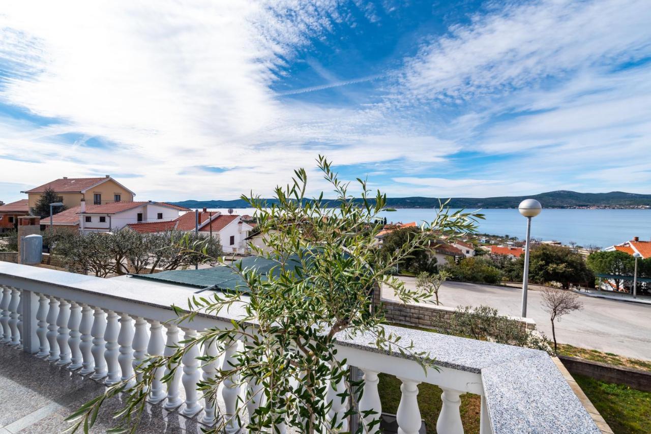 Summer Vibes Apartment Sveti Petar (Zadar)