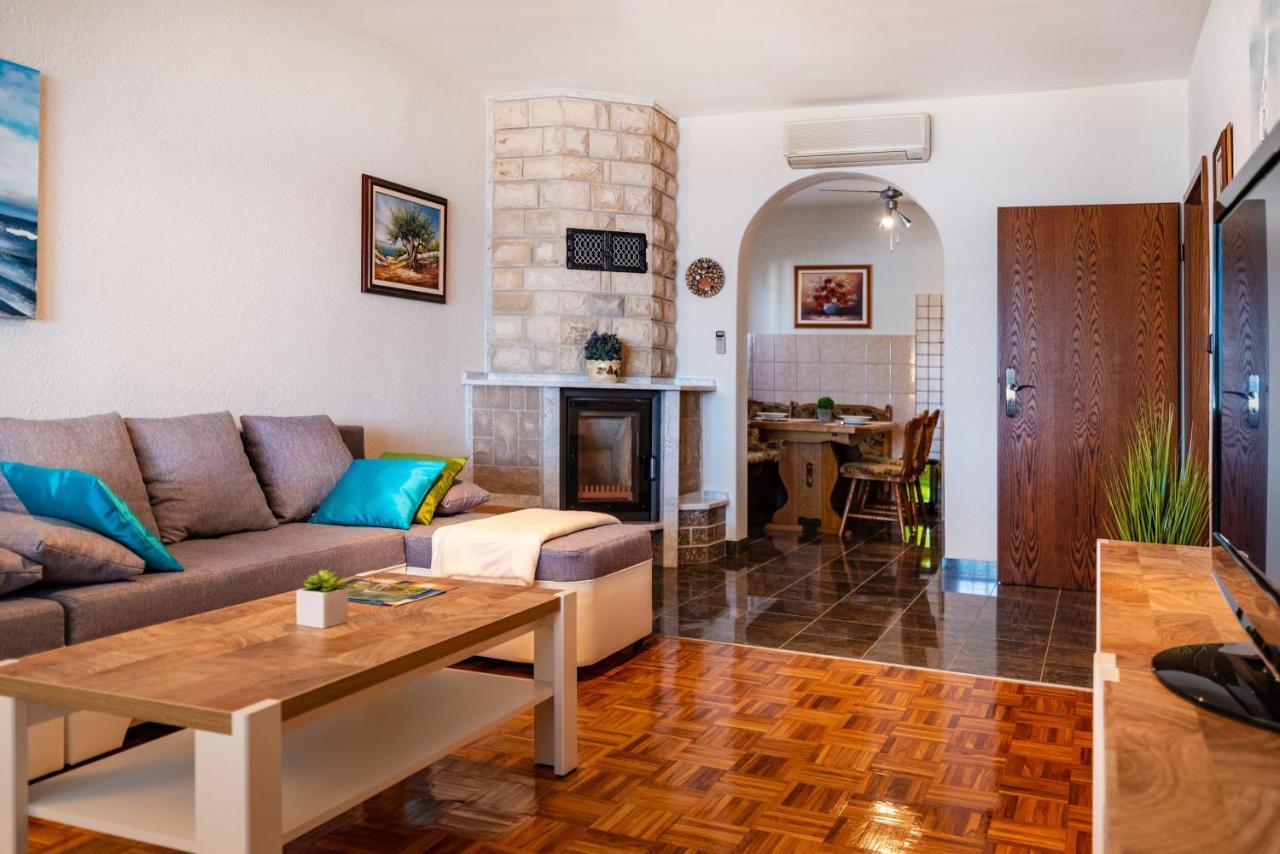 Summer Vibes Apartment Sveti Petar (Zadar)