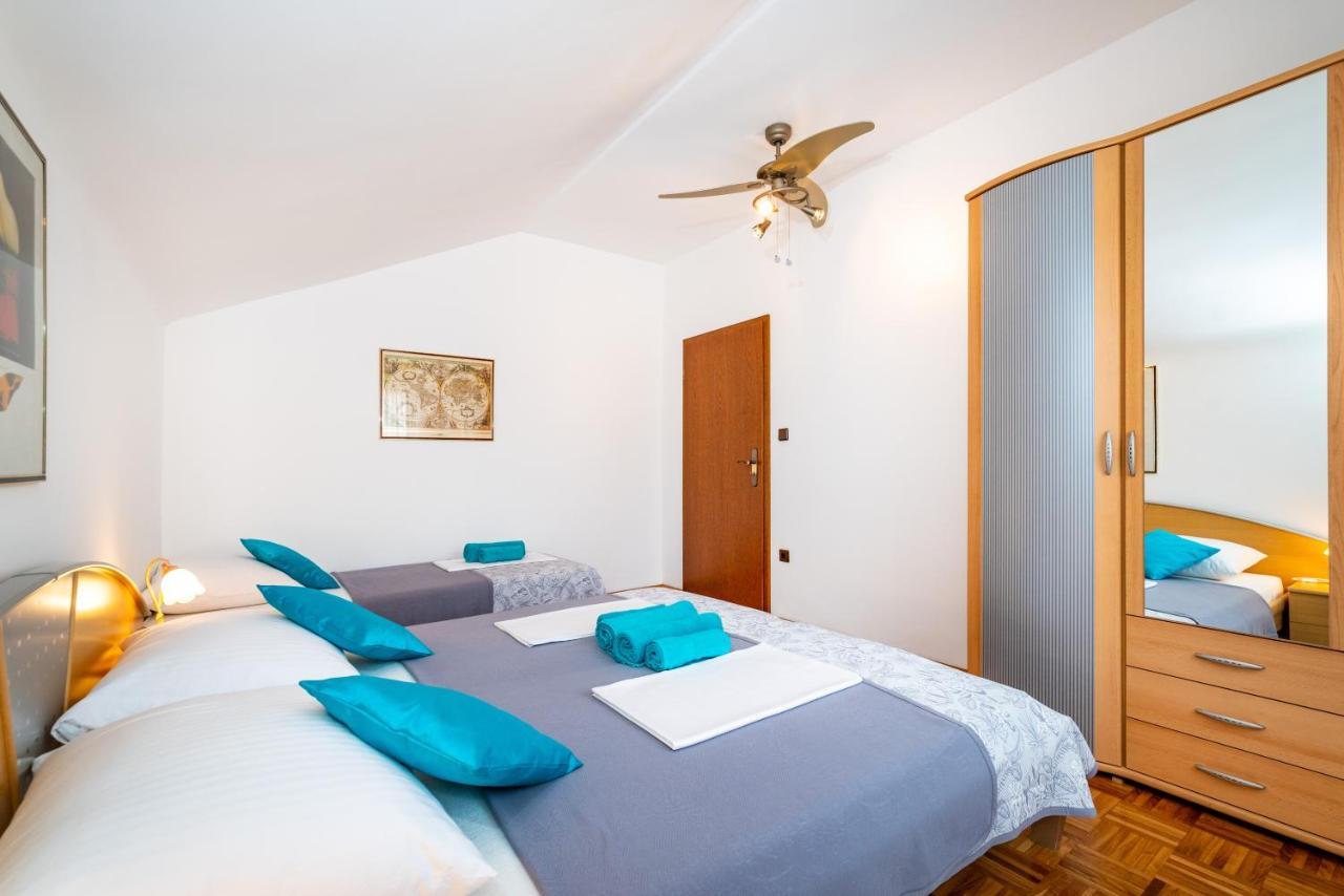 Apartment Summer Vibes Sveti Petar (Zadar)