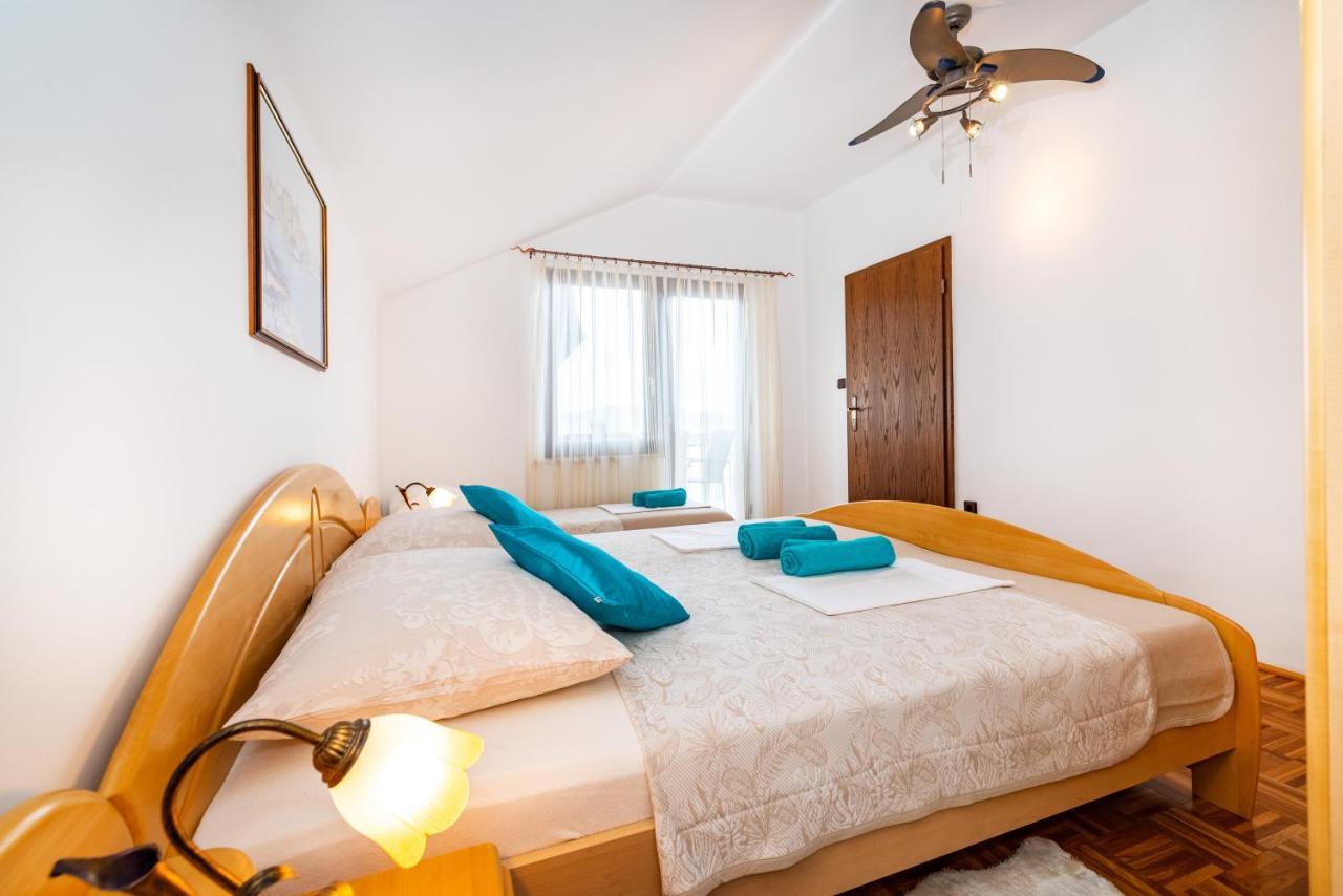 Summer Vibes Apartment