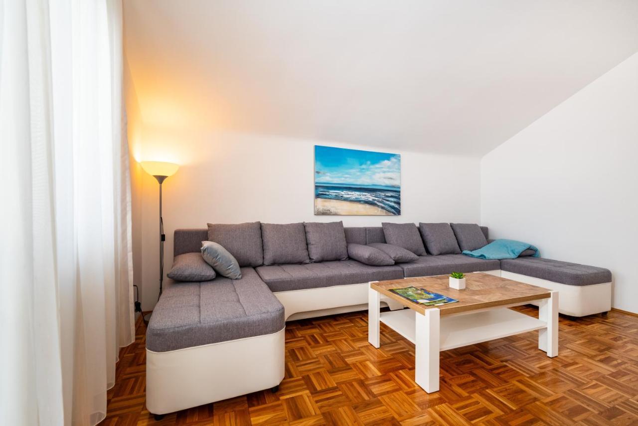 Apartment Summer Vibes Sveti Petar (Zadar)