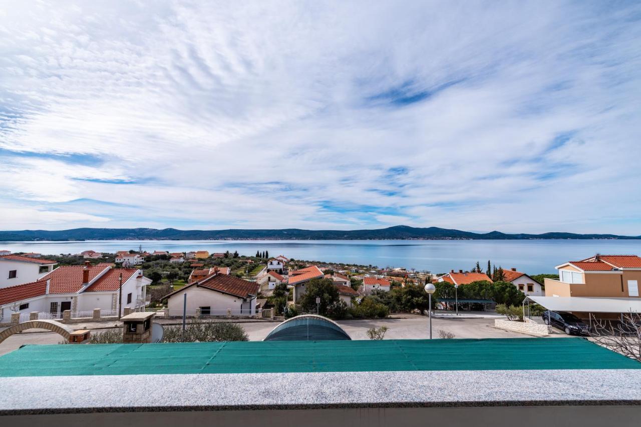 Apartment Summer Vibes Sveti Petar (Zadar)