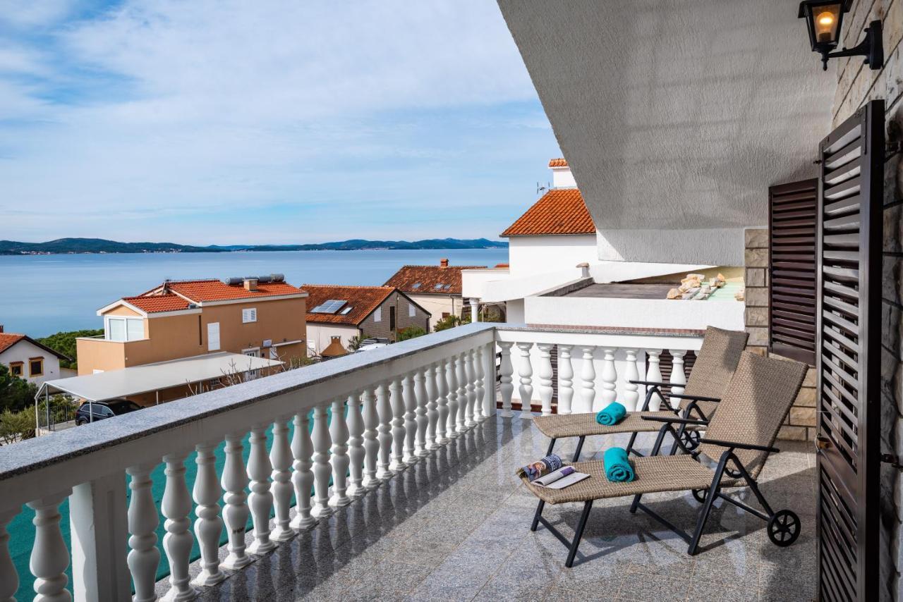 Summer Vibes Apartment Sveti Petar (Zadar)
