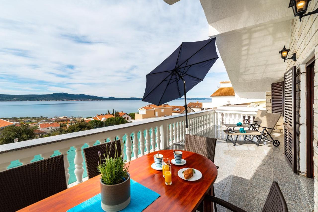 Summer Vibes * Sveti Petar (Zadar)
